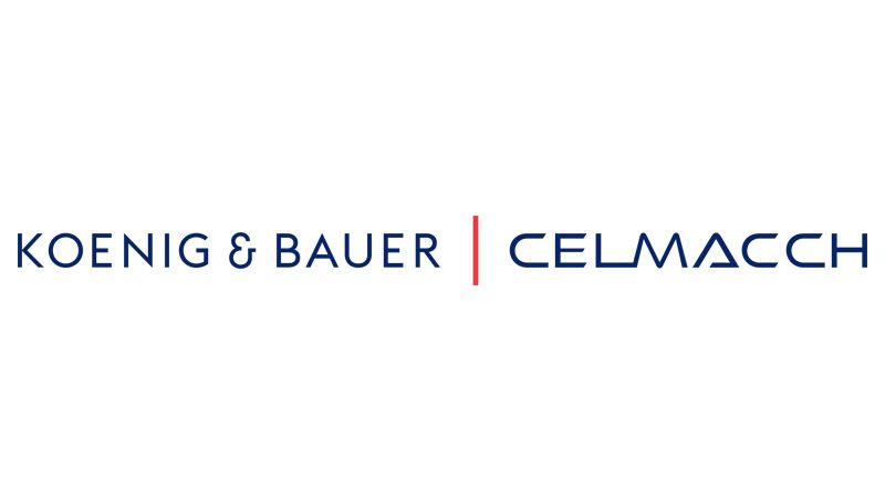 Koenig Bauer Celmacch