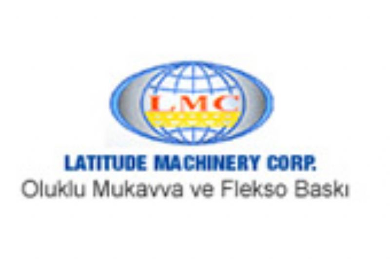 LATITUDE MACHINERY CORP.