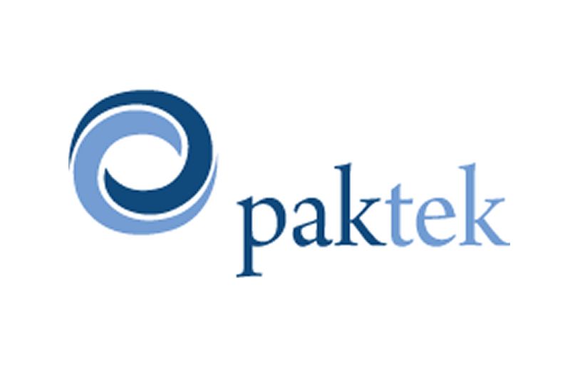 PAKTEK INDUSTRIAL CO. LTD.
